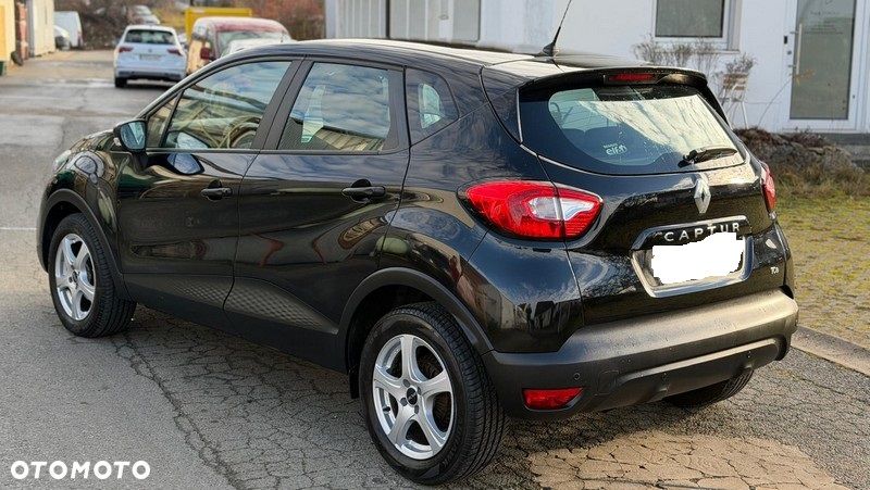 Renault Captur ENERGY TCe 90 Start&Stop Expression - 14