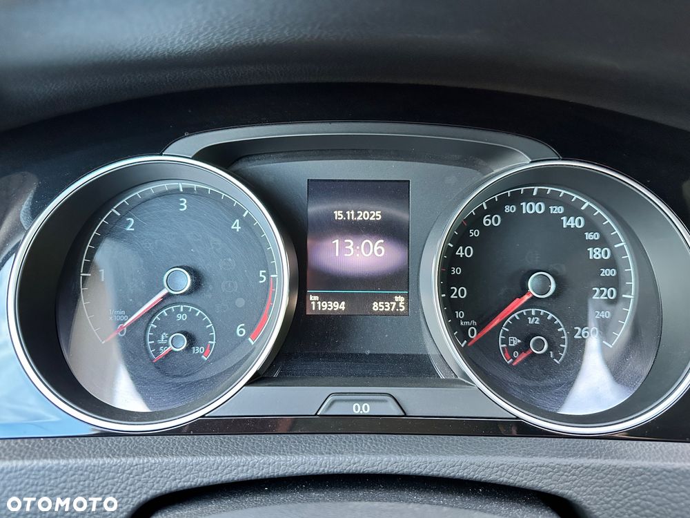 Volkswagen Golf Variant 2.0 TDI BMT Highline EU6 - 14