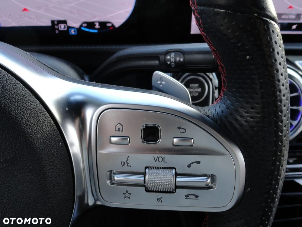 Mercedes-Benz CLA 200 7G-DCT Edition AMG Line - 22