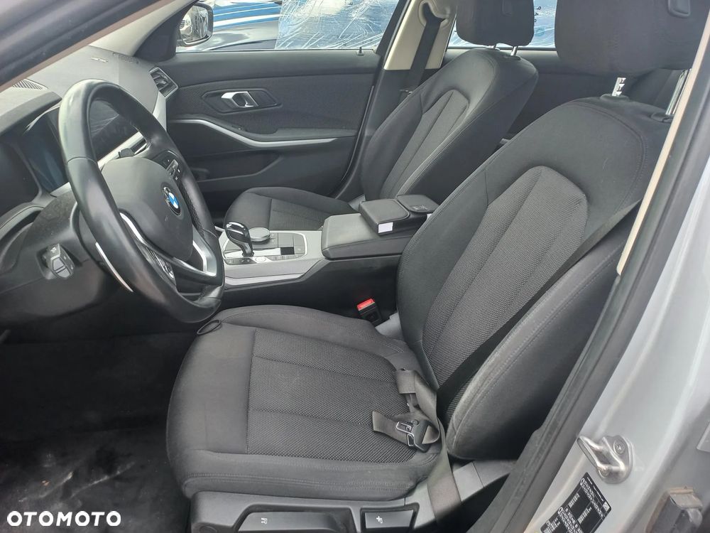 BMW Seria 3 - 6