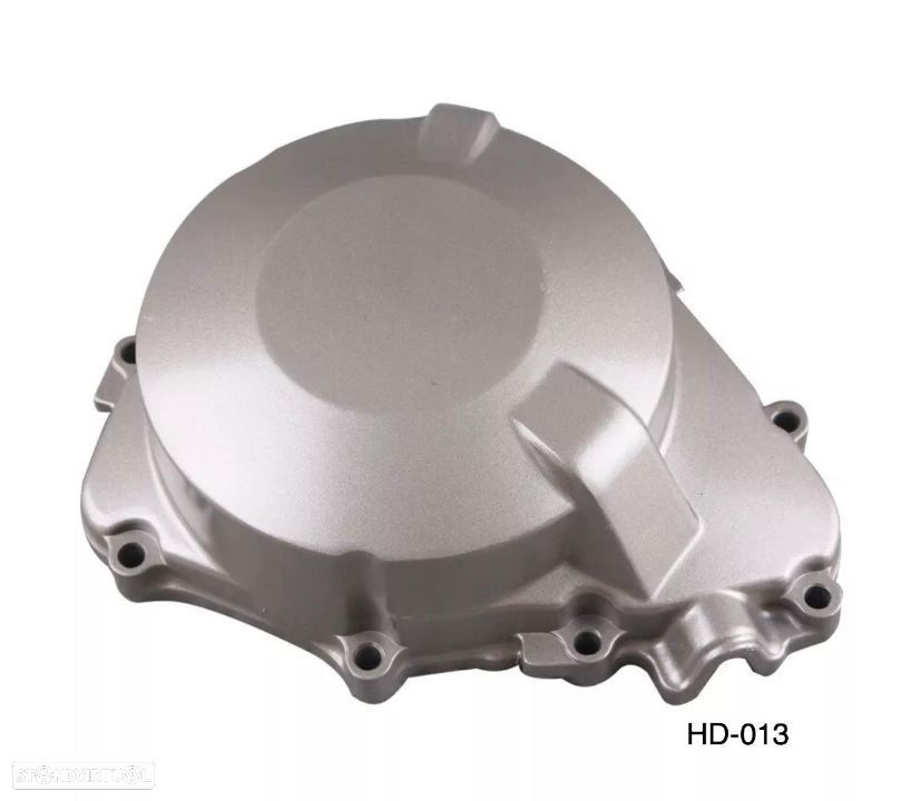Tampa motor, Honda HORNET CB900F ano 2002 - 2007 CB 900 F - 1