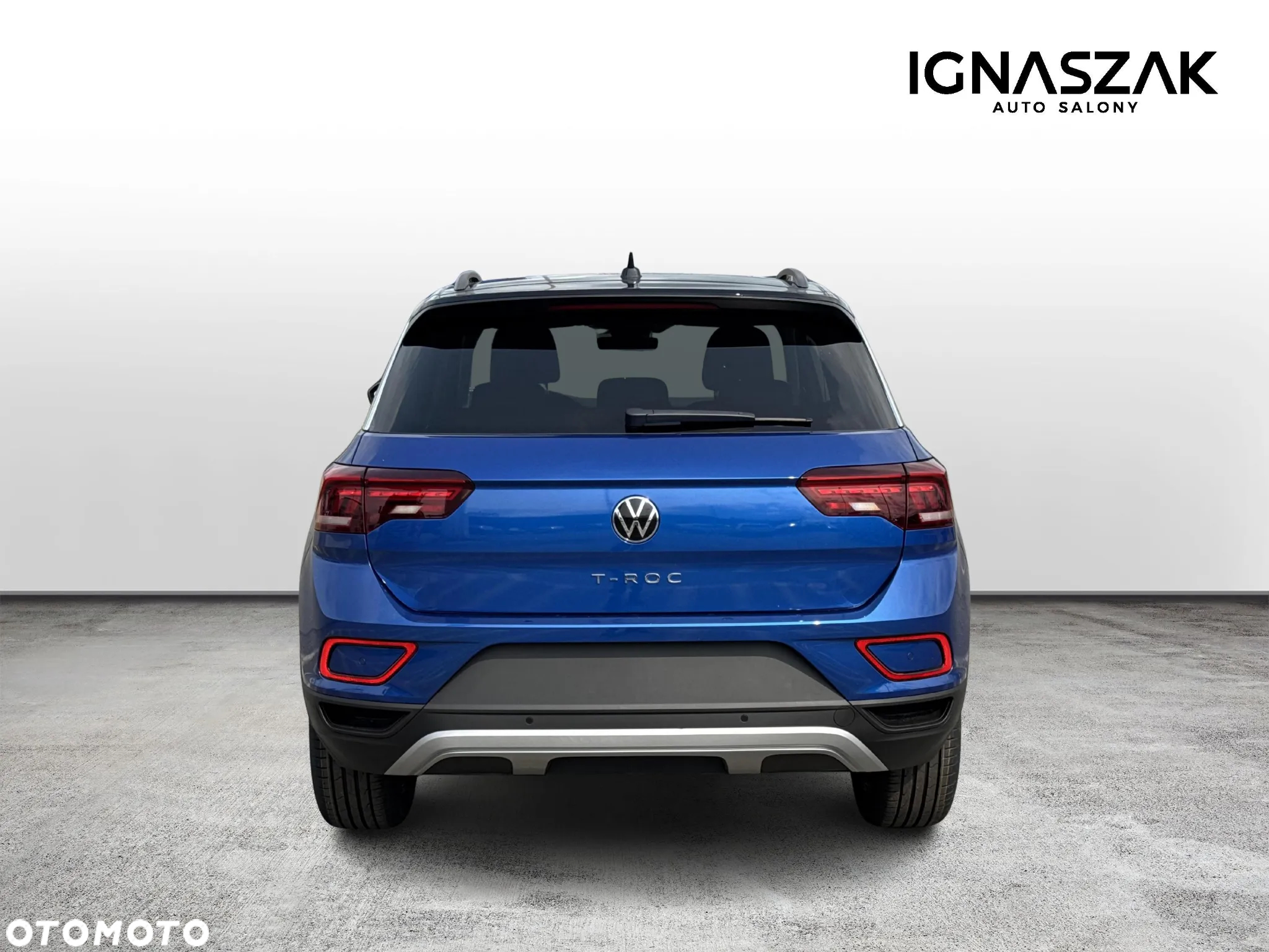 Volkswagen T-Roc 1.5 TSI Life Plus - 5