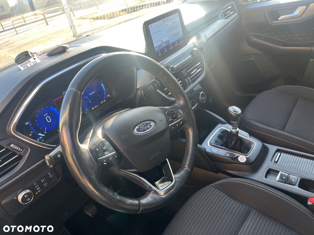 Ford Kuga 2.0 TDCi 4x2 Titanium - 5