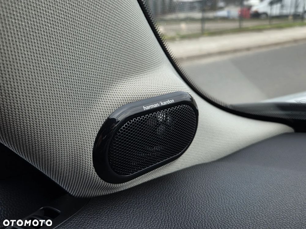 MINI Cooper S sport - 12