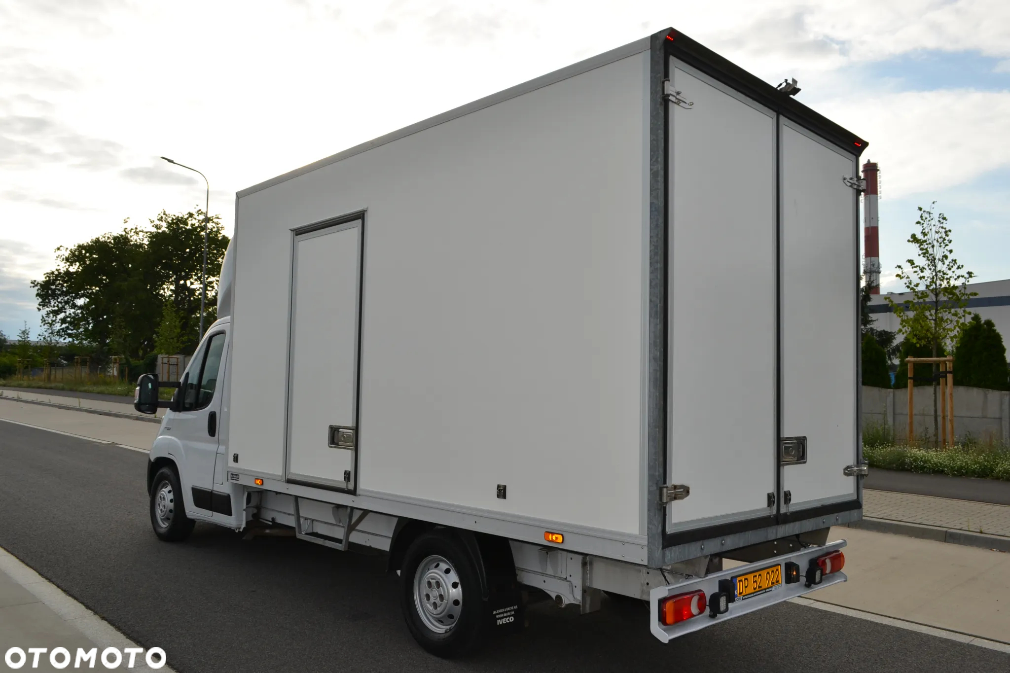 Fiat Ducato - 4
