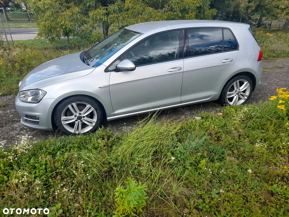 Volkswagen Golf - 4