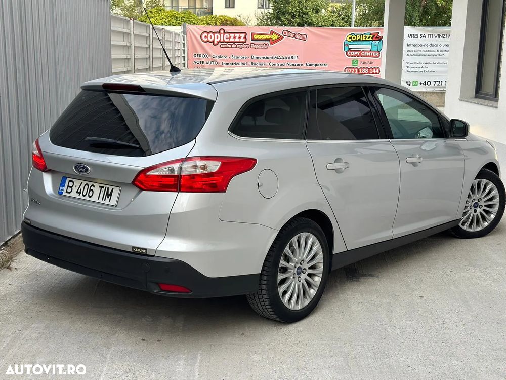 Ford Focus - 3