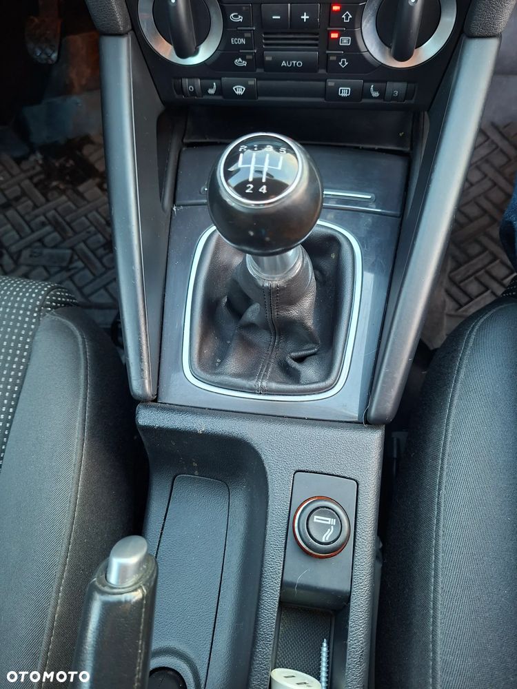 Audi A3 Sportback - 13