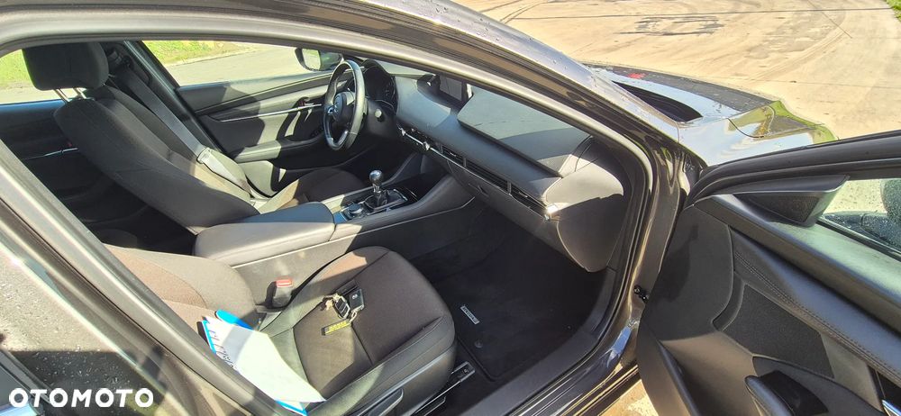 Mazda 3 - 18
