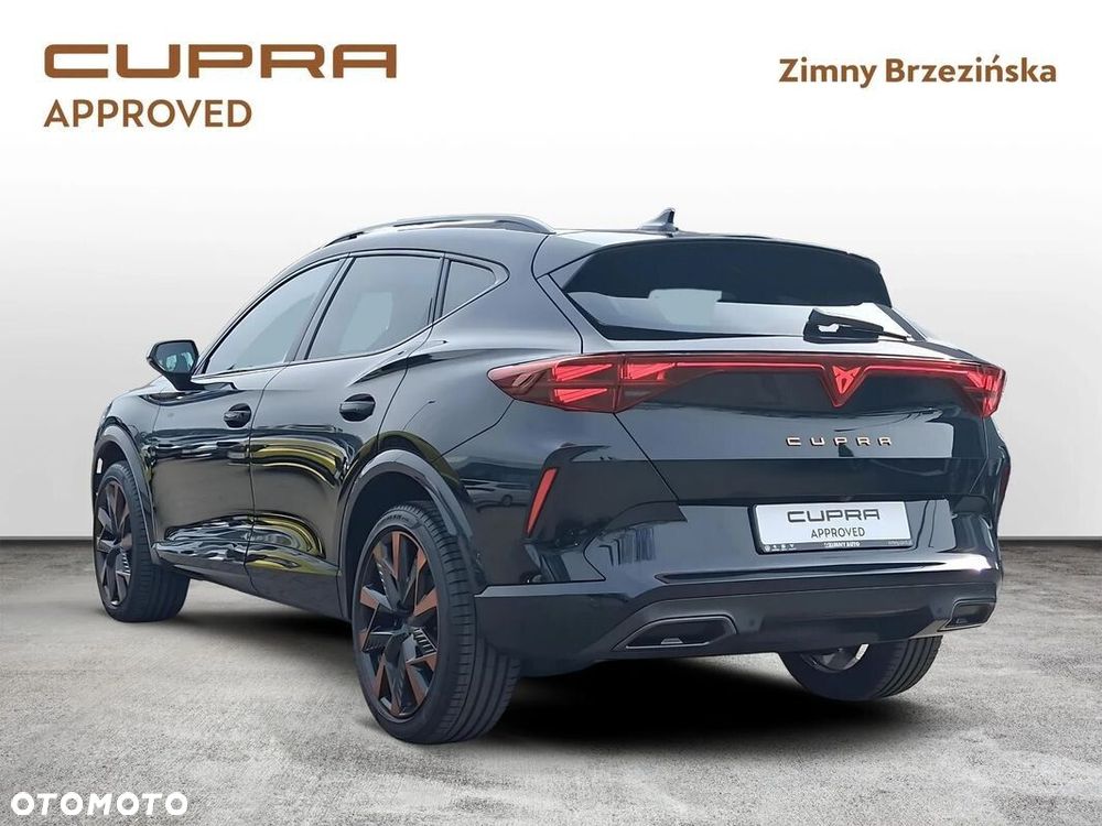 Cupra Formentor 2.0 TSI 4Drive DSG - 4