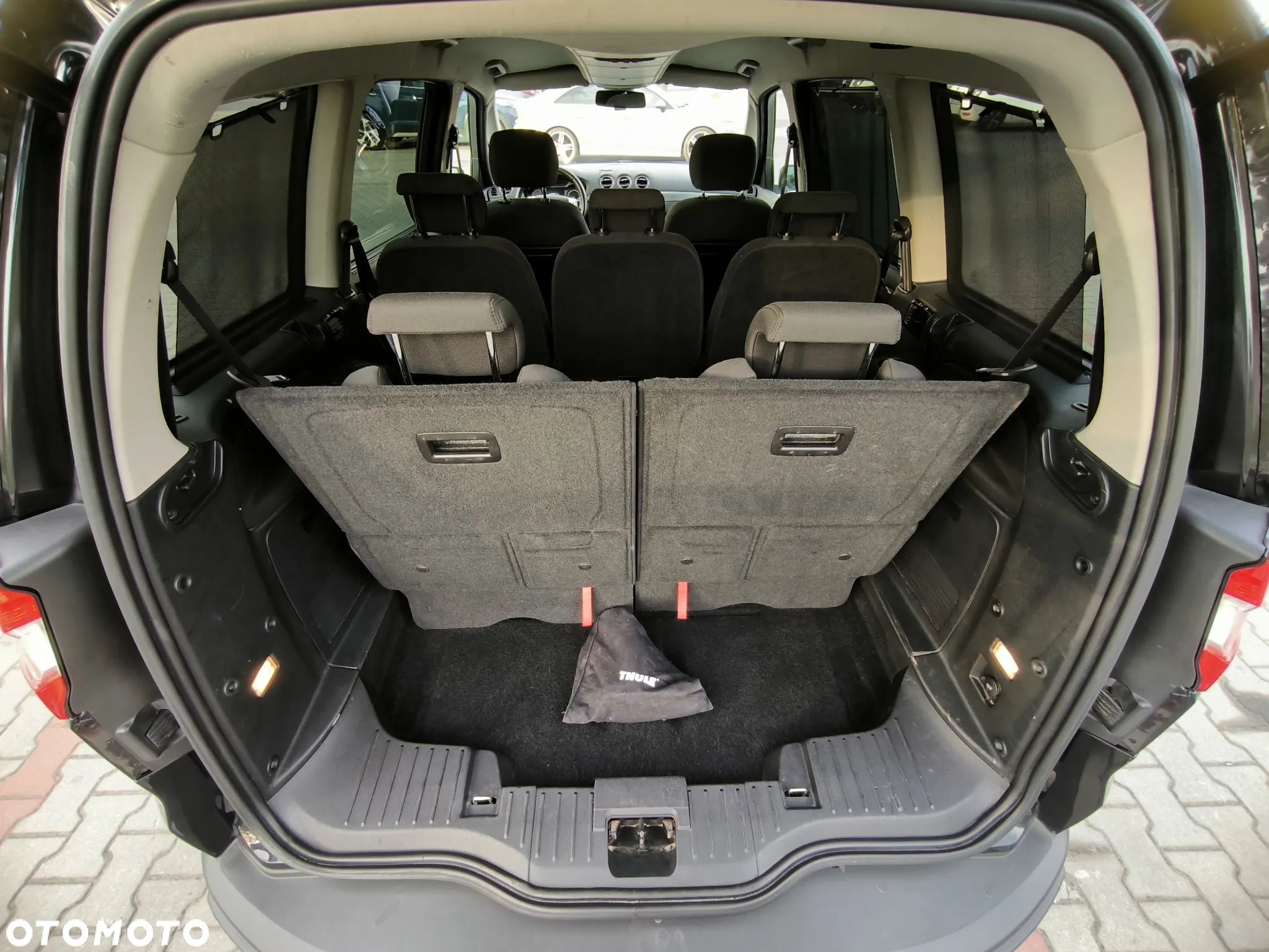 Ford Galaxy 2.0 TDCi Titanium - 31