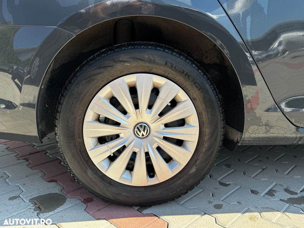 Volkswagen Golf 1.6 TDI Trendline - 23