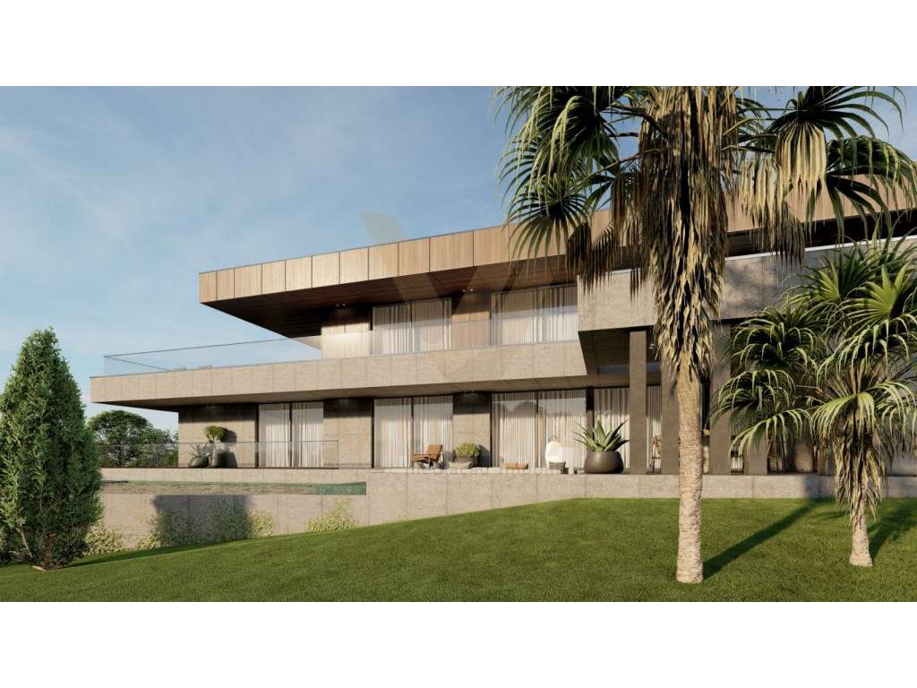 Terreno 1040 m² c/Projeto Aprovado | Bárrio e Cepões - Ponte de Lima - Grande imagem: 4/20