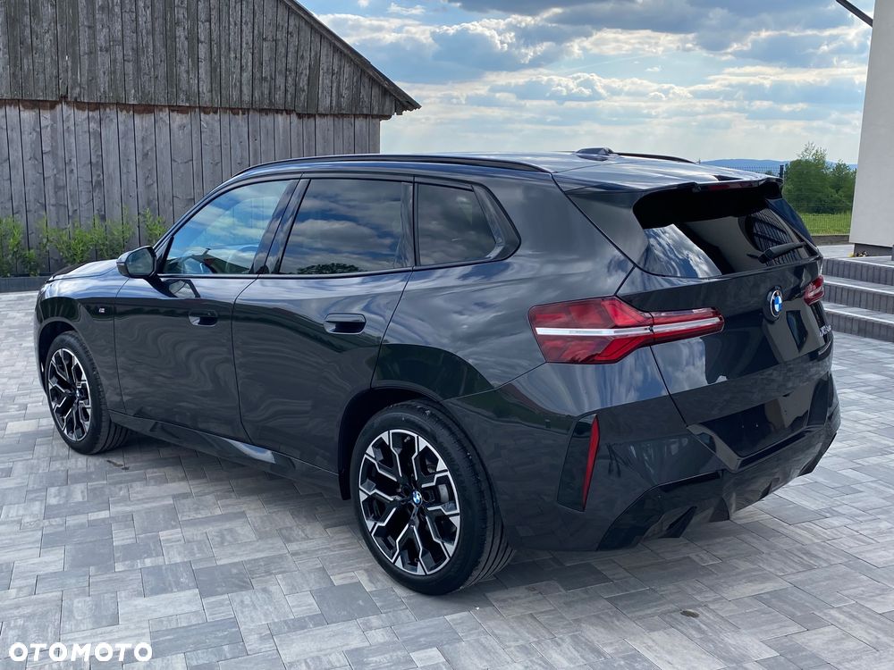 BMW X3 - 11