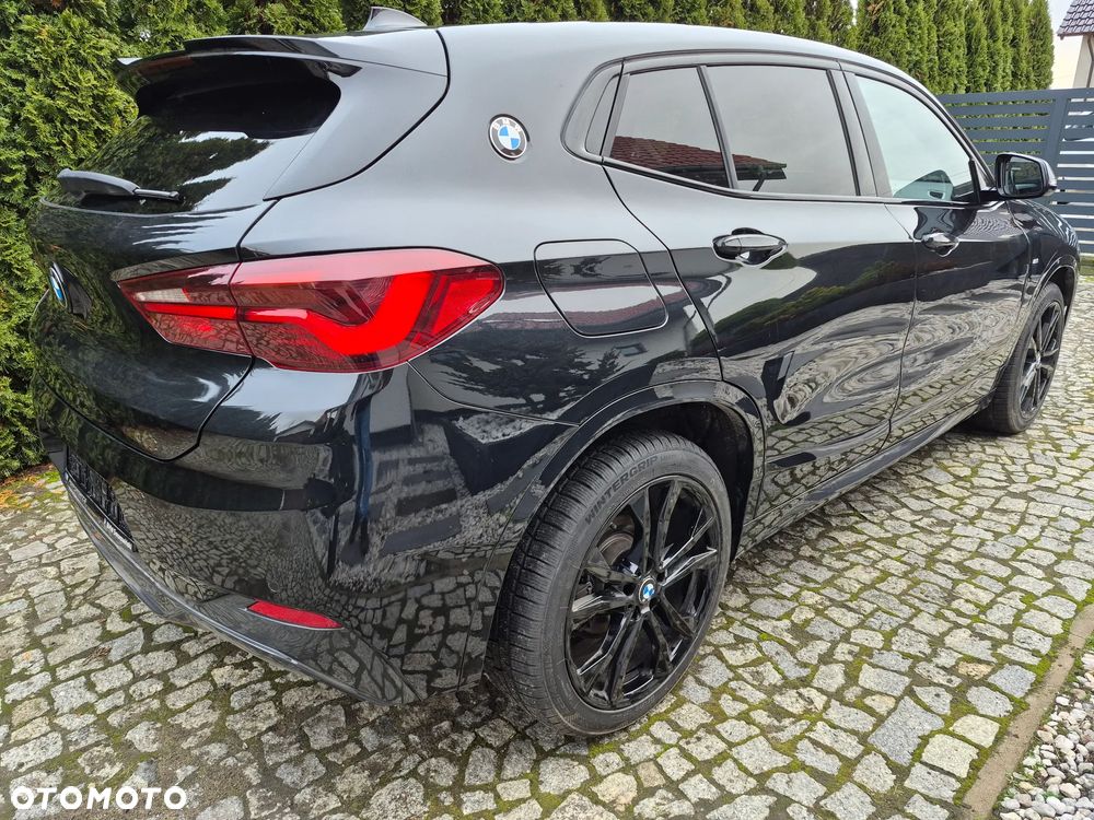BMW X2 sDrive16d M Sport X - 5