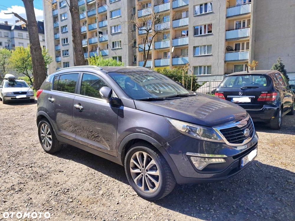 Kia Ceed - 1
