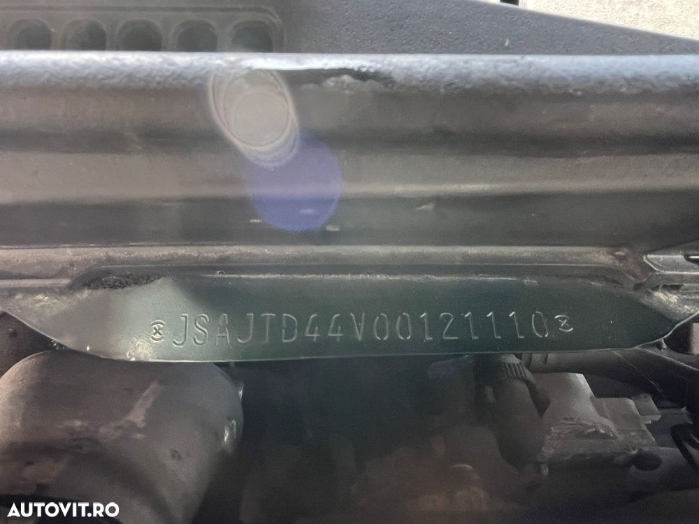 Suzuki Grand Vitara 1.9 DDIS JLX Navi - 15