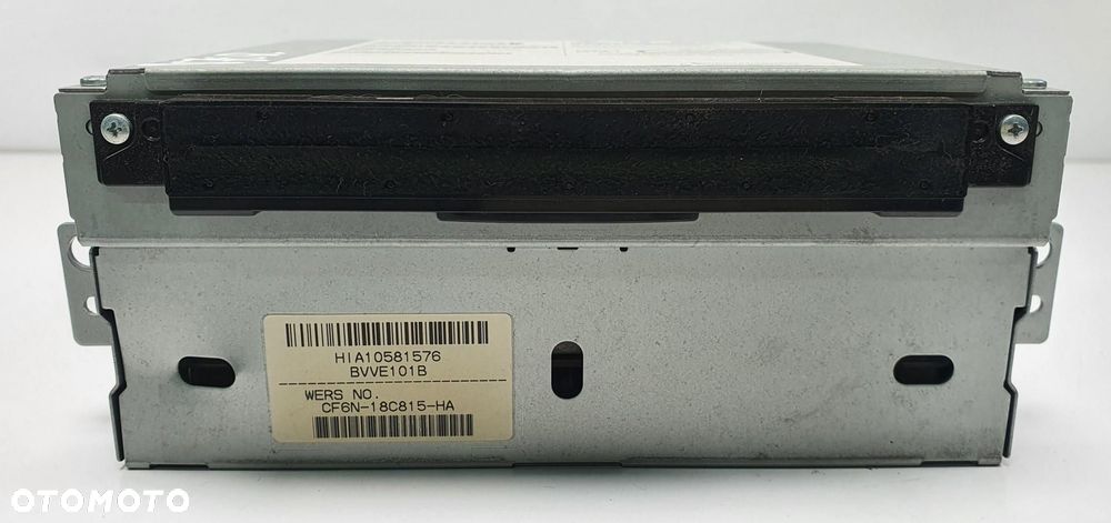 RADIO CZYTNIK CD NAWIGACJA VOLVO V70 III 31357227 31357771 CF6N-18C815-HA - 1