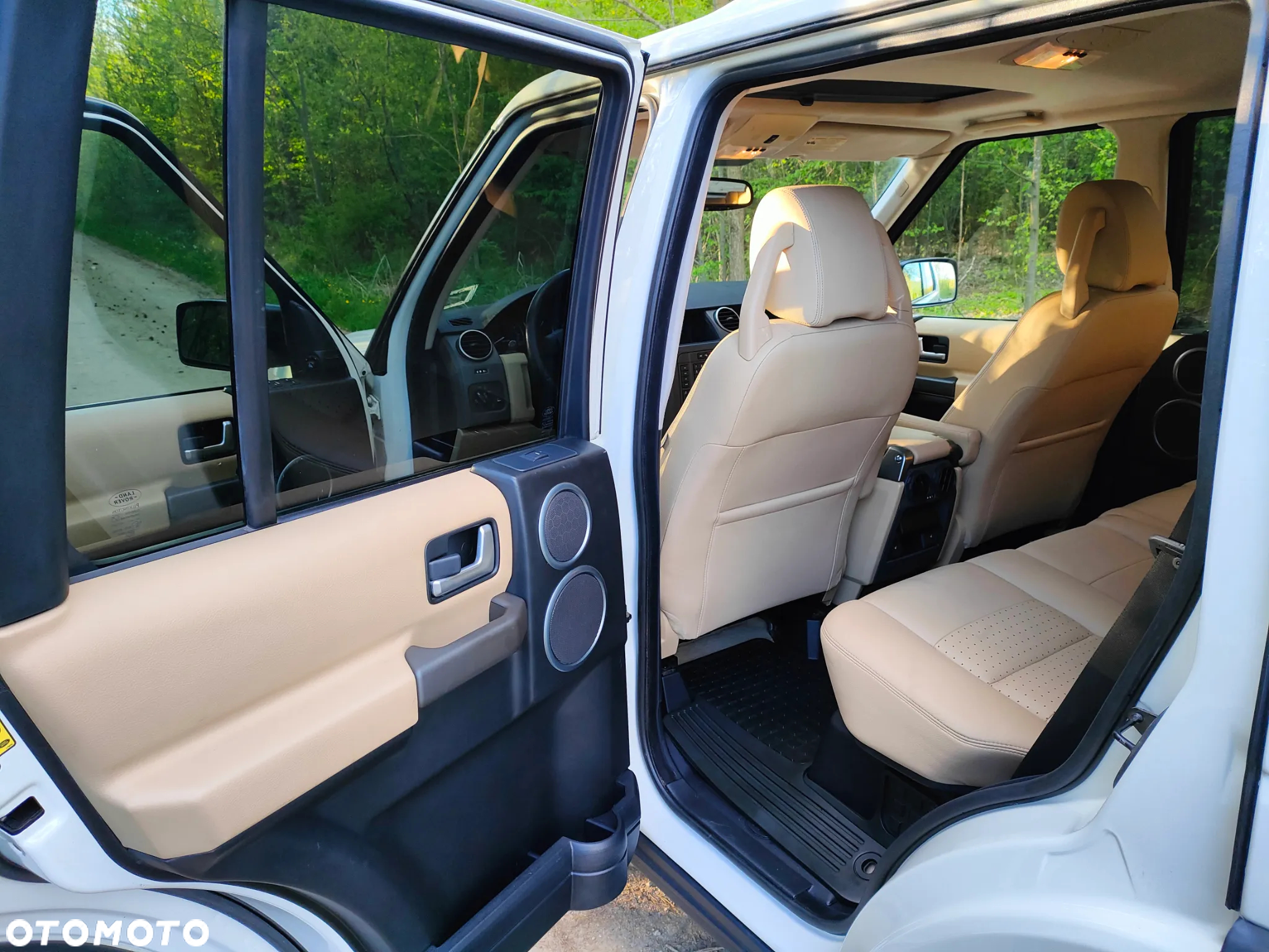 Land Rover Discovery III 4.4 V8 SE - 19