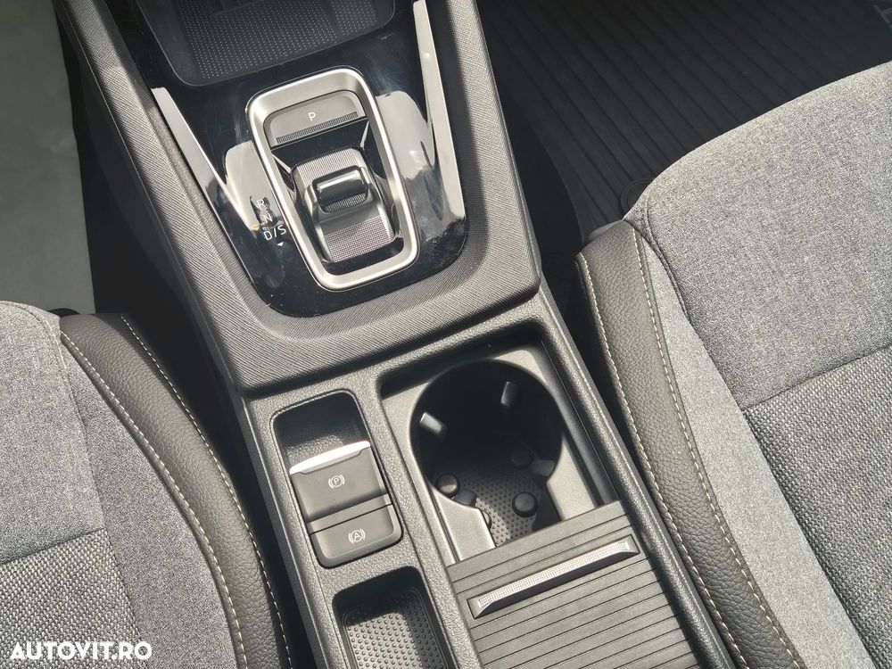 SKODA Octavia 2026 — imagine 19