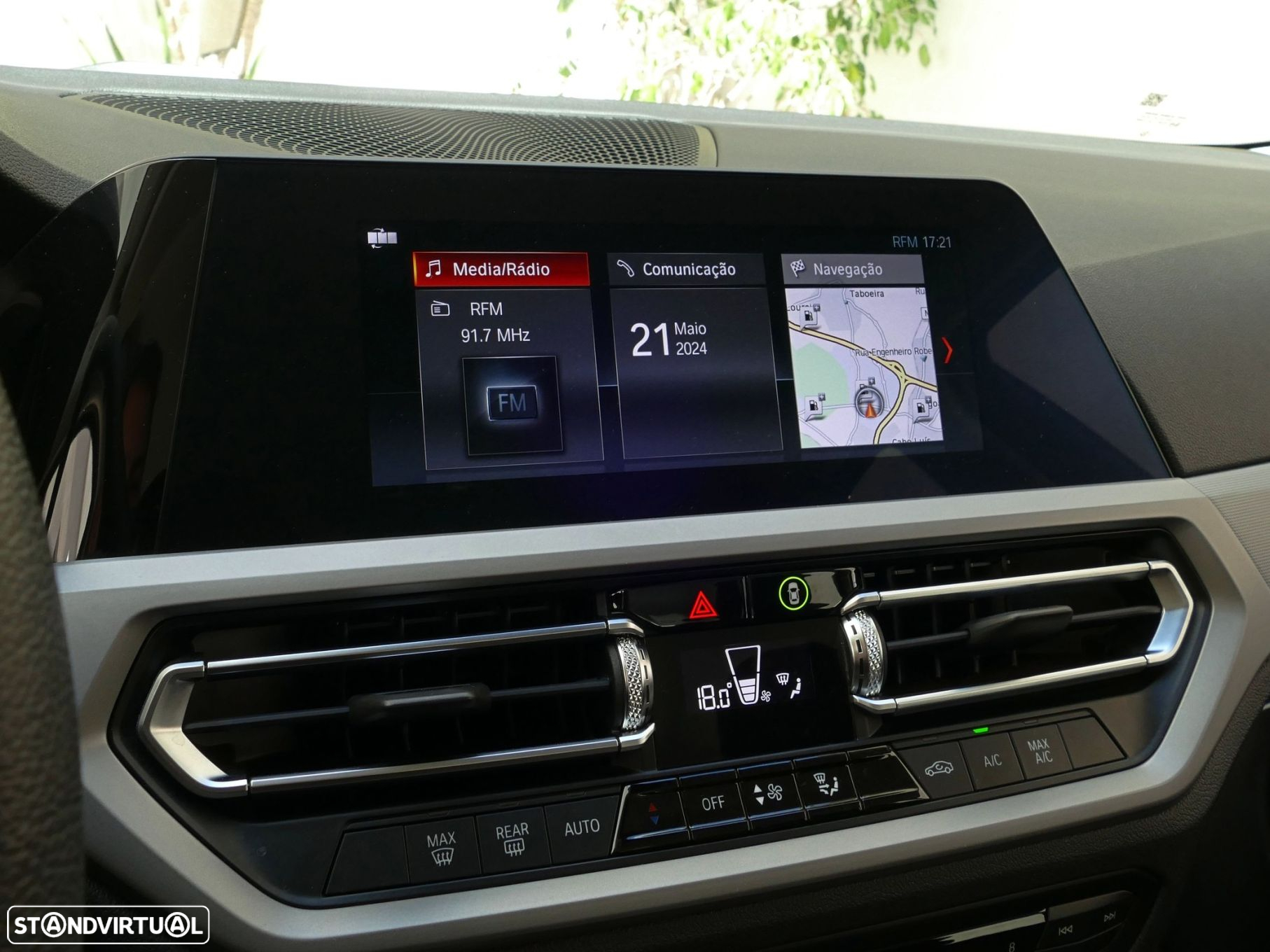 BMW 318 d Touring Corporate Edition - 23