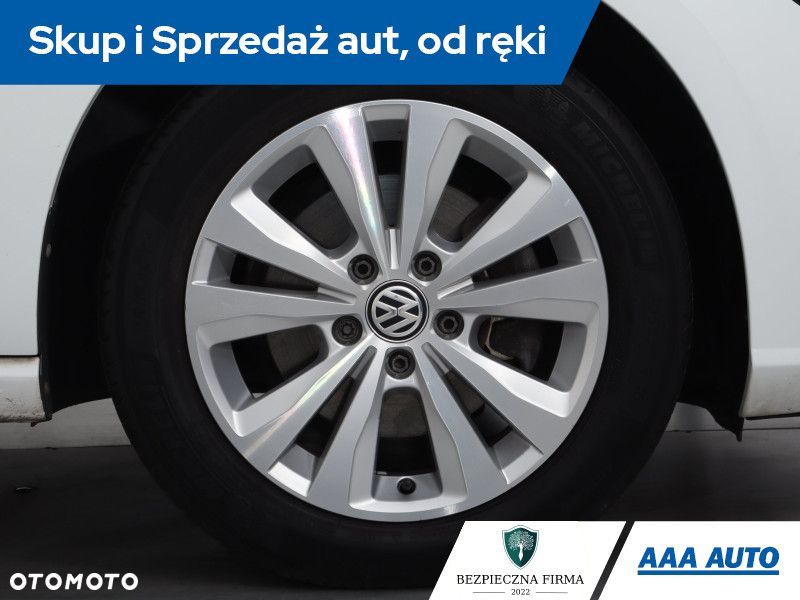 Volkswagen Golf Variant - 15