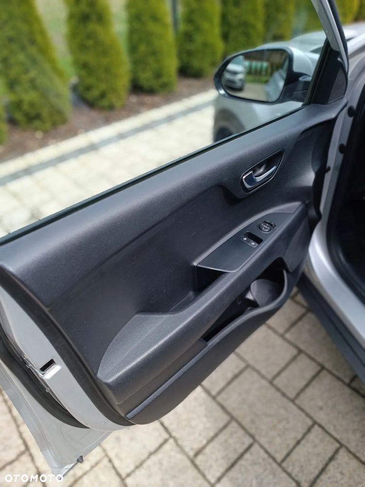 Kia Stonic 1.2 Edition 7 - 10