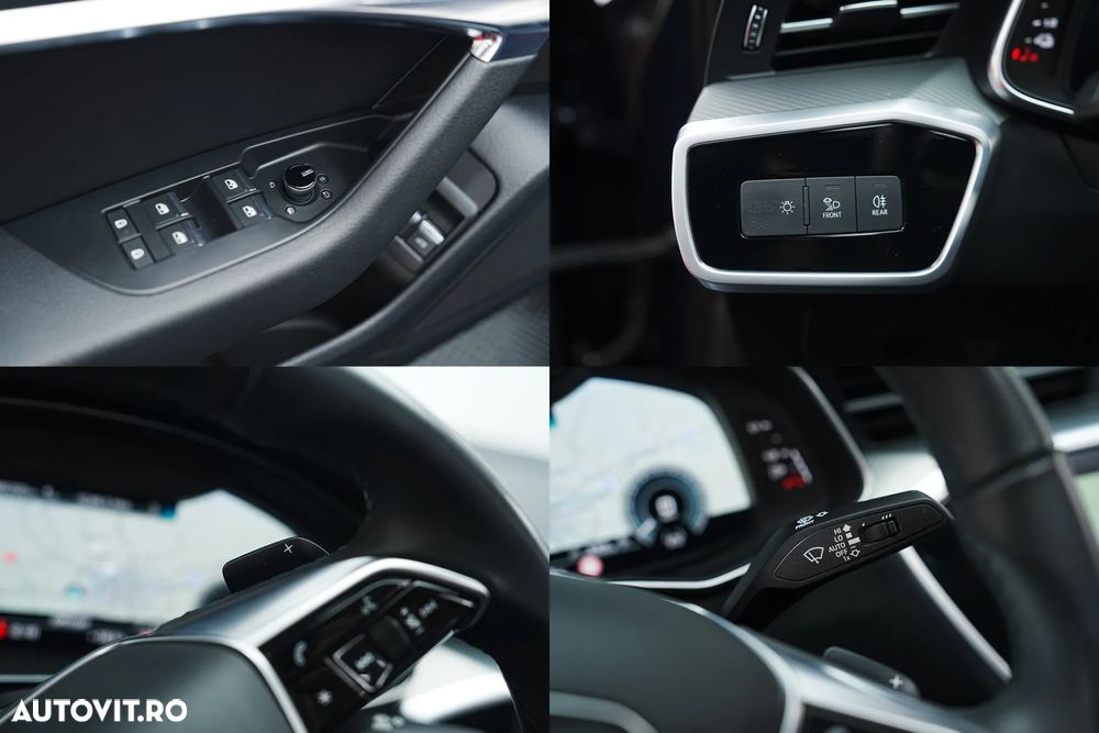 Audi A6 50 TFSI e quattro S tronic design - 34