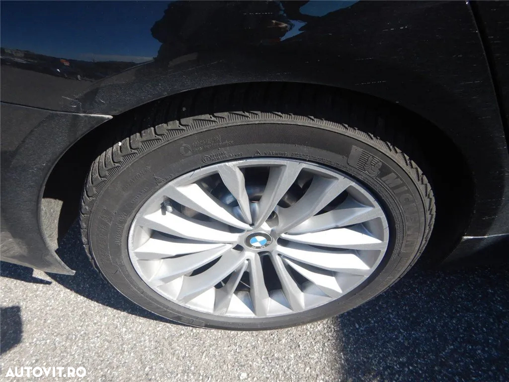 BMW Seria 5 - 8