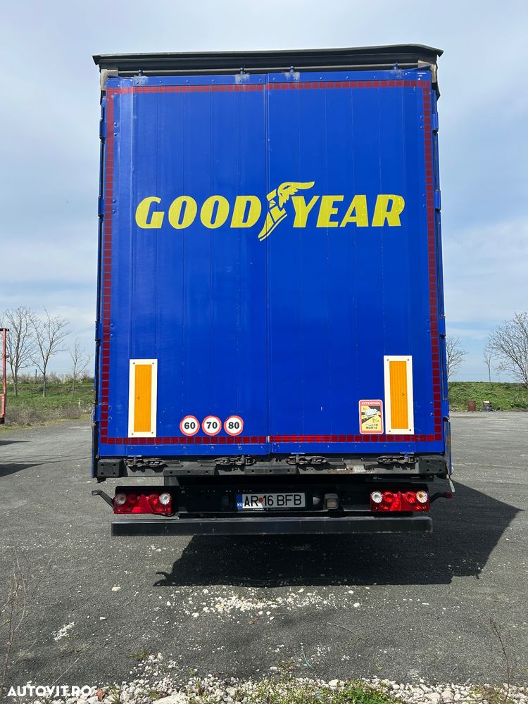 Schmitz Cargobull S01 - 2