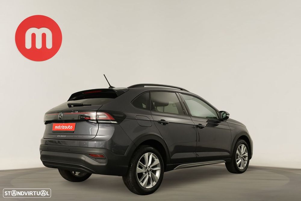 VW Taigo 1.0 TSI Urban - 4