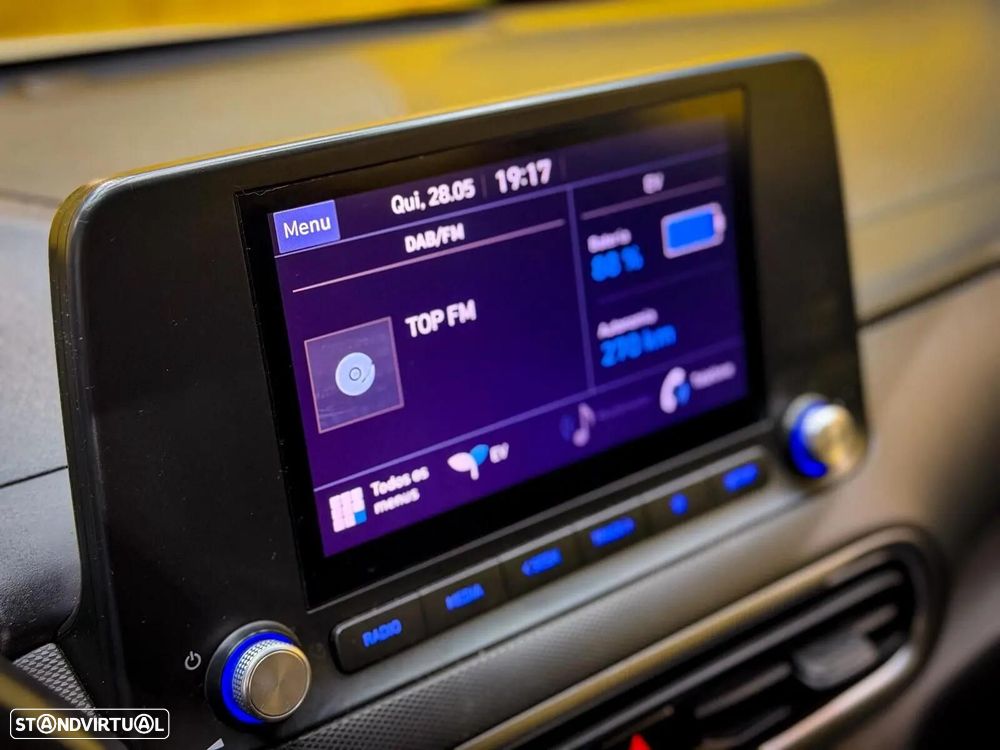Hyundai Kauai Standard - 37