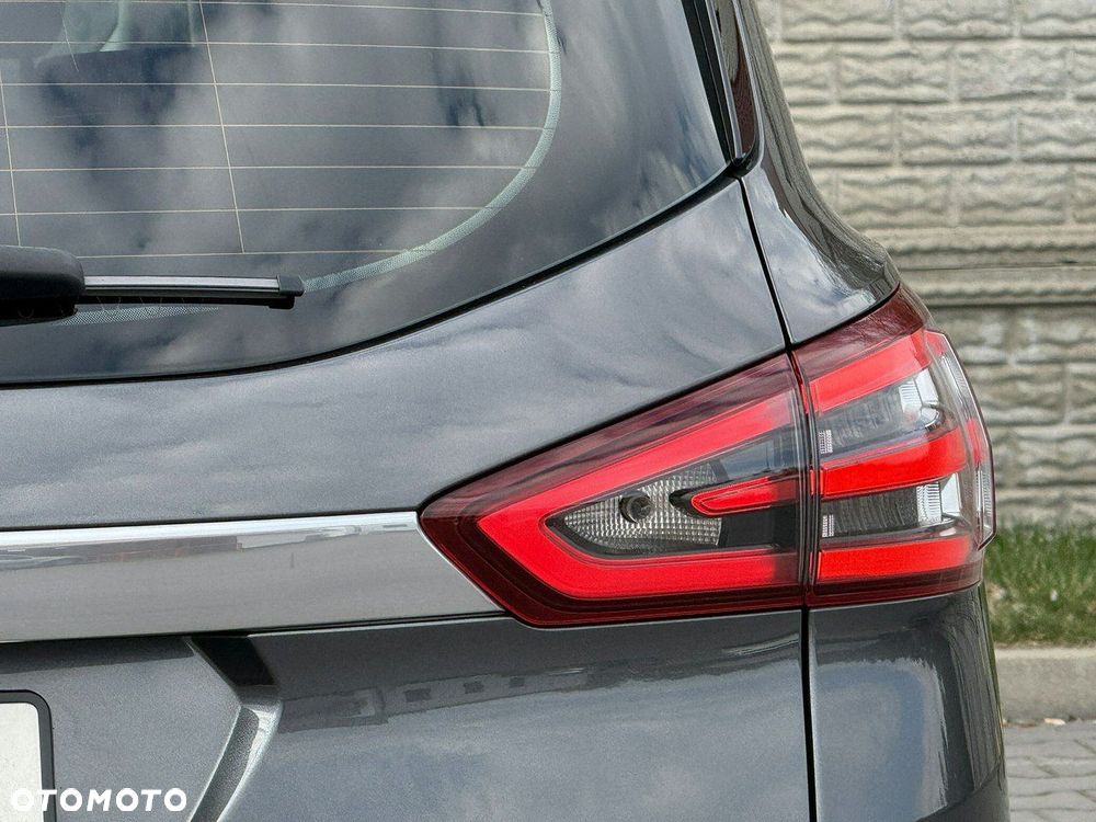 Ford S-Max 2.0 EcoBlue Titanium - 40