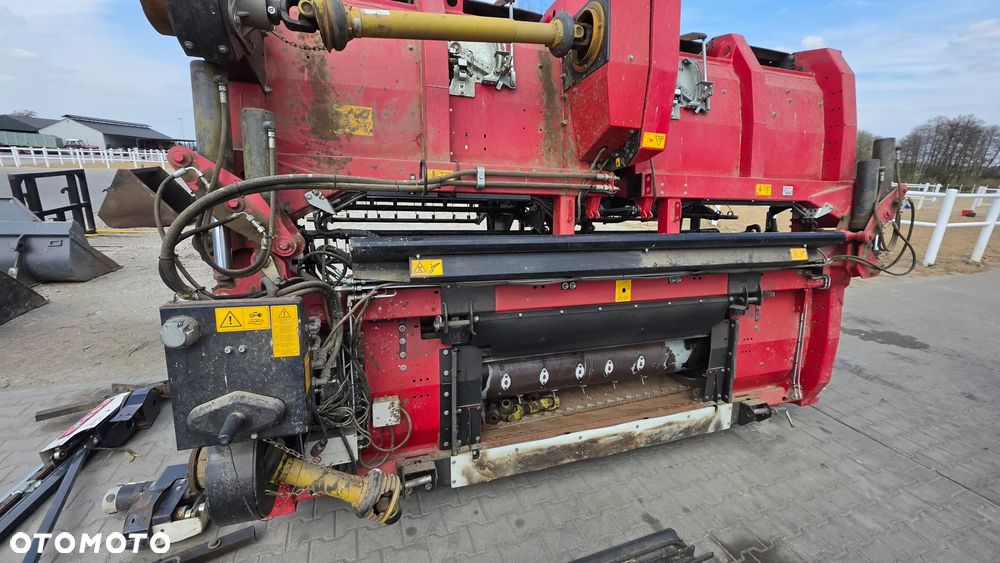 Geringhoff HVL660 - 5