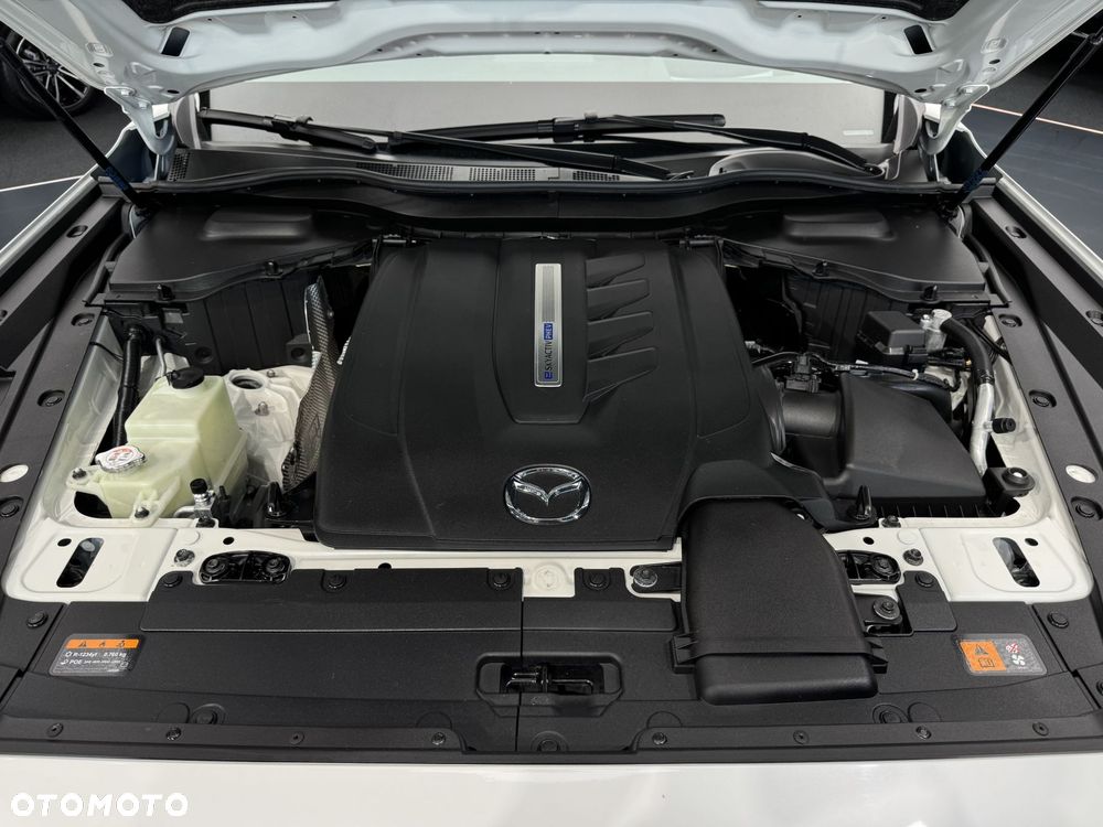 Mazda CX-60 - 23
