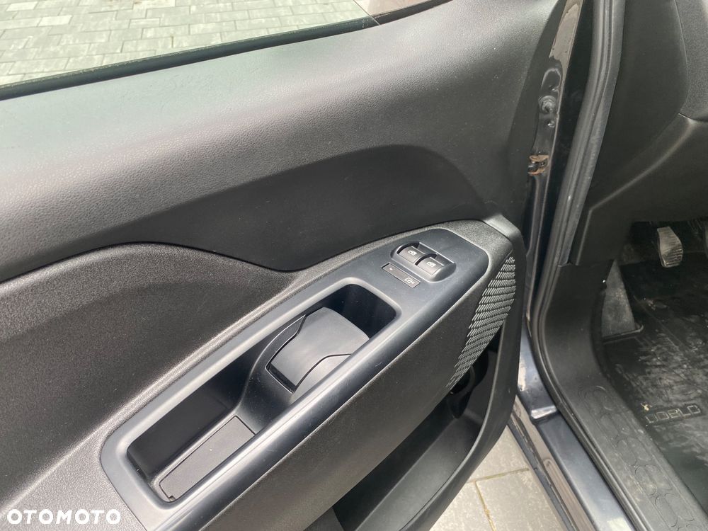 Fiat Doblo - 10