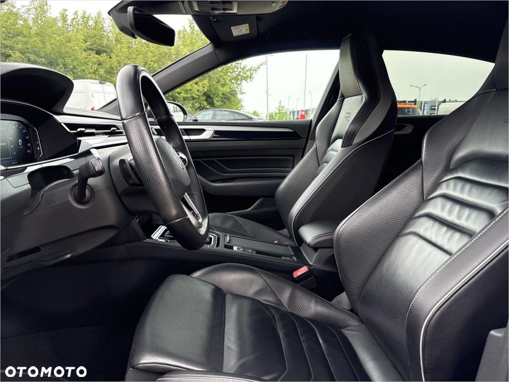 Volkswagen Arteon 2.0 TSI R-Line DSG - 11