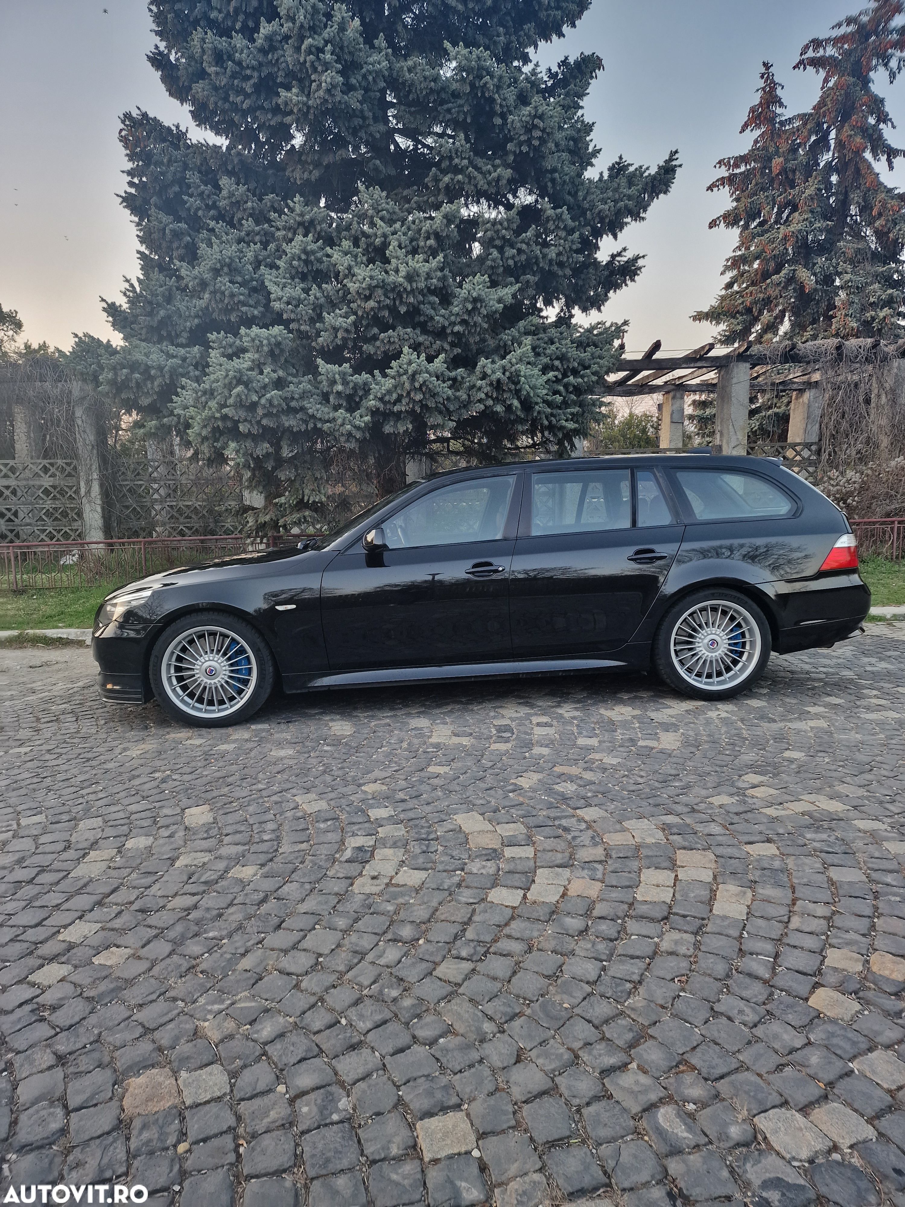 BMW ALPINA - 2