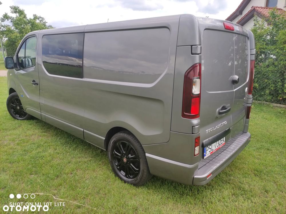 Fiat talento - 4