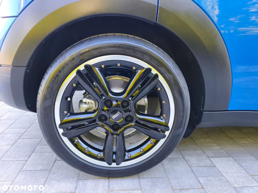 MINI Countryman Cooper S All4 - 24