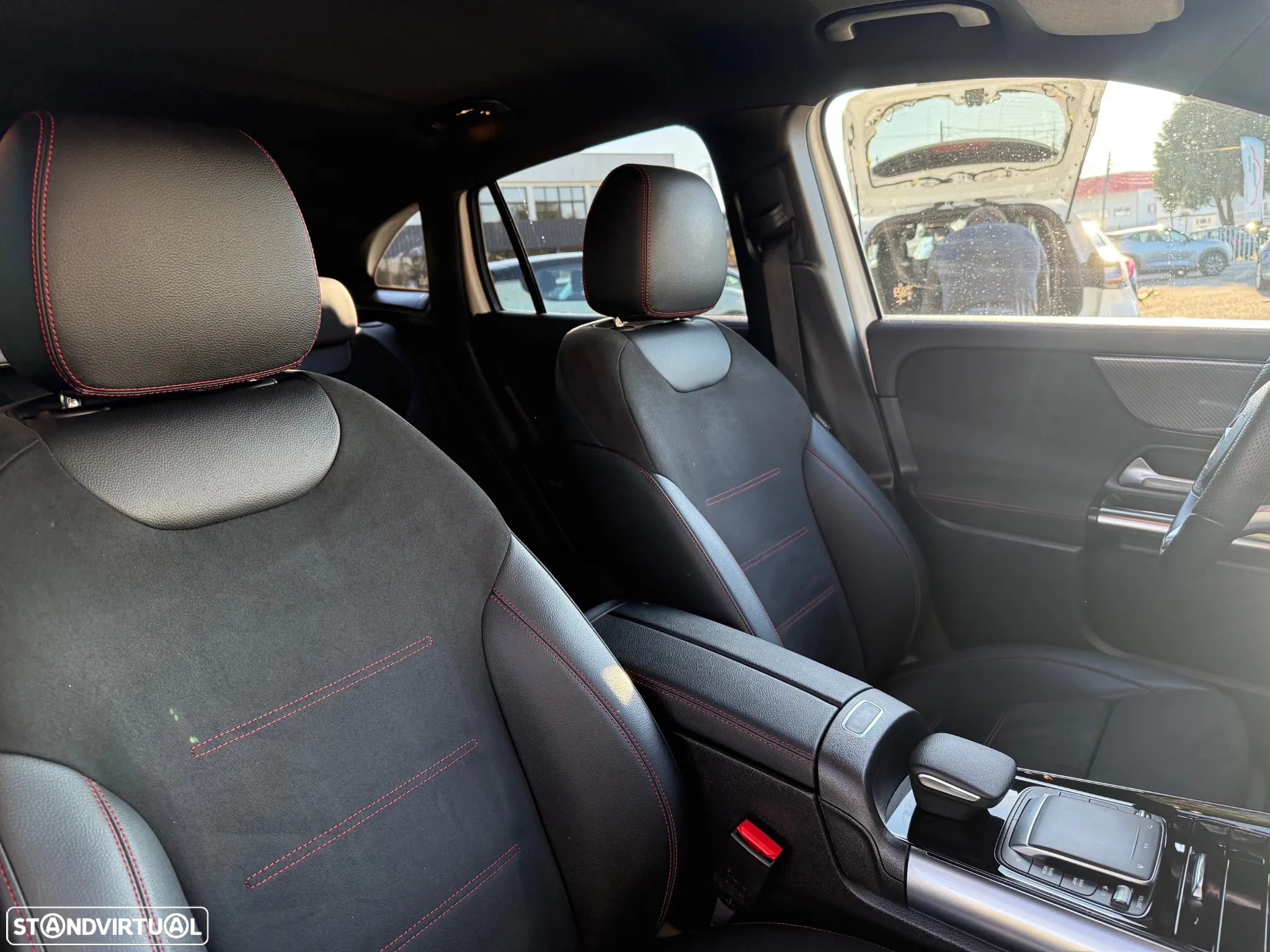 Mercedes-Benz GLA 250 e AMG Line - 10