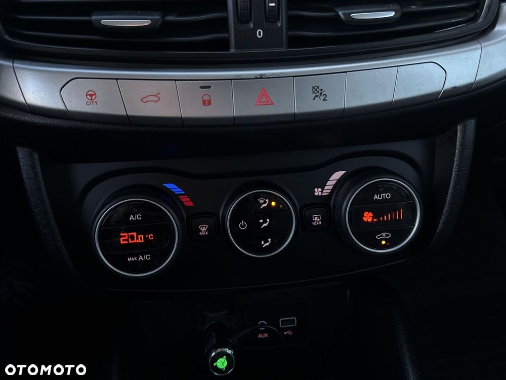 Fiat Tipo 1.4 16V - 15
