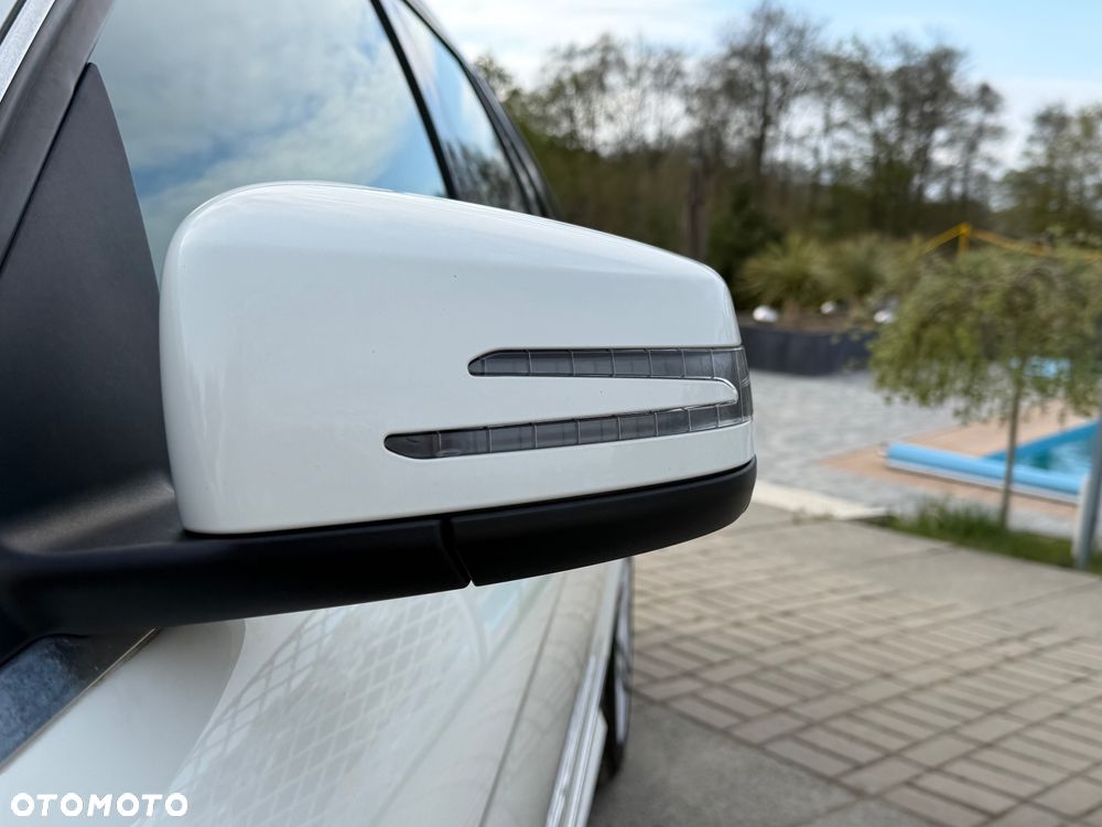 Mercedes-Benz Klasa C 200 Kompressor Avantgarde - 10