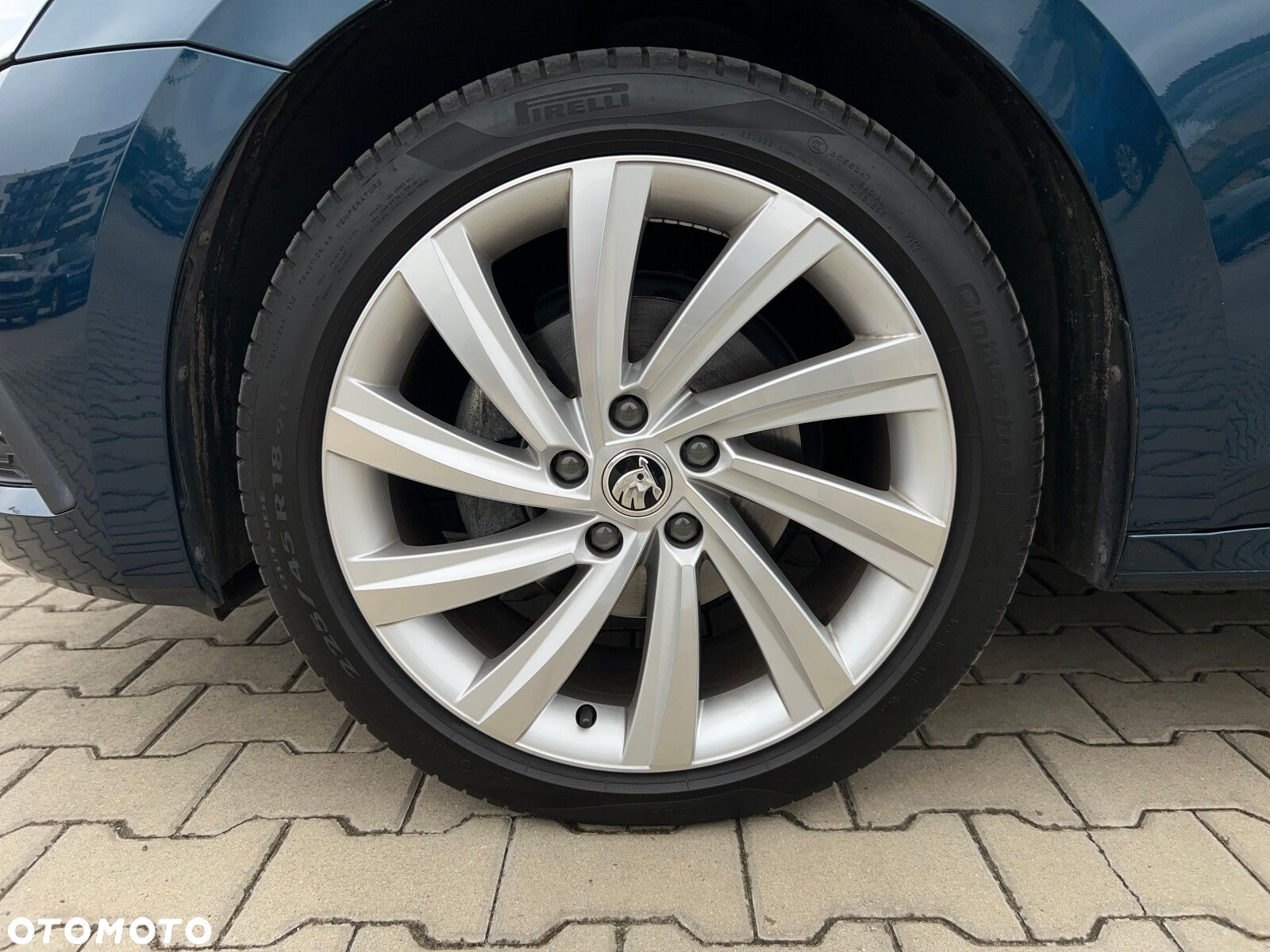 Skoda Octavia - 38