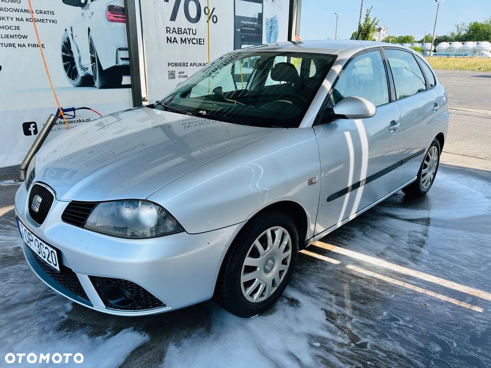 Seat Ibiza - 7