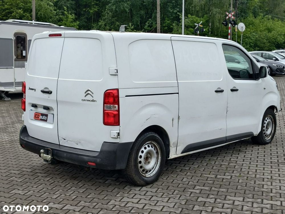 Citroën Jumpy - 7