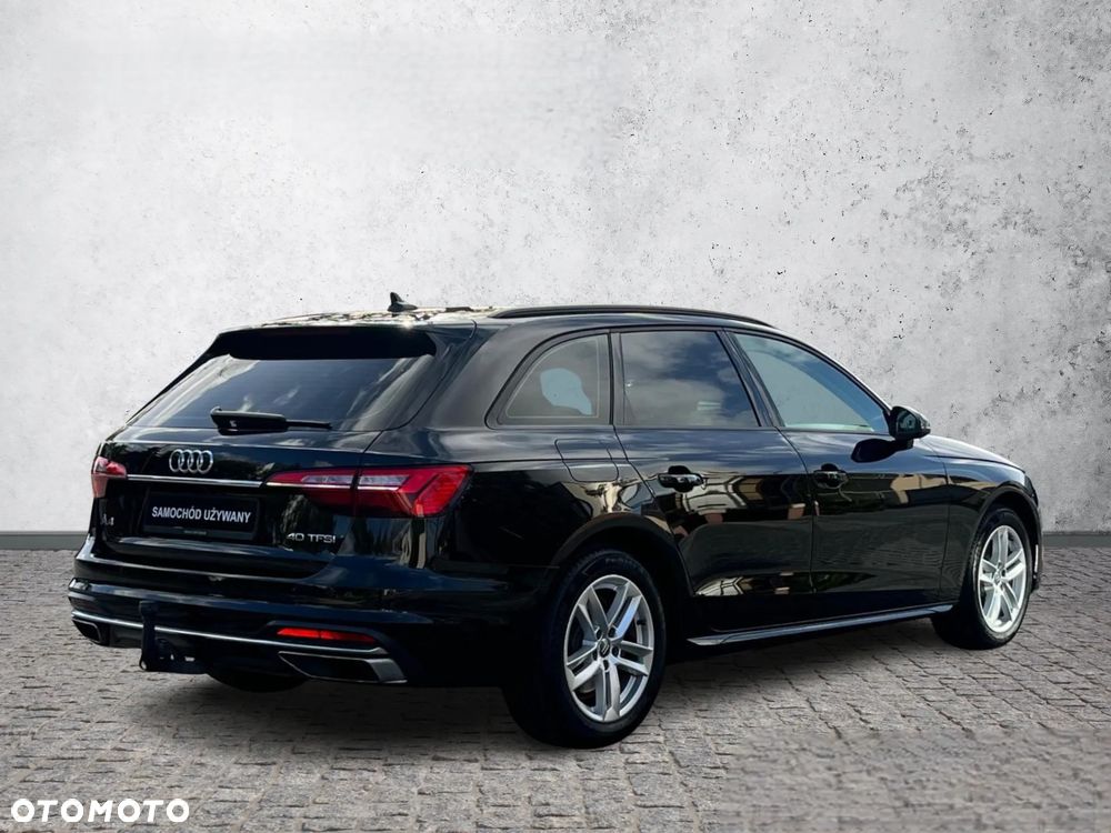 Audi A4 - 5