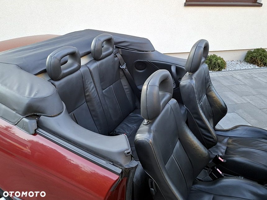 Opel Astra - 23
