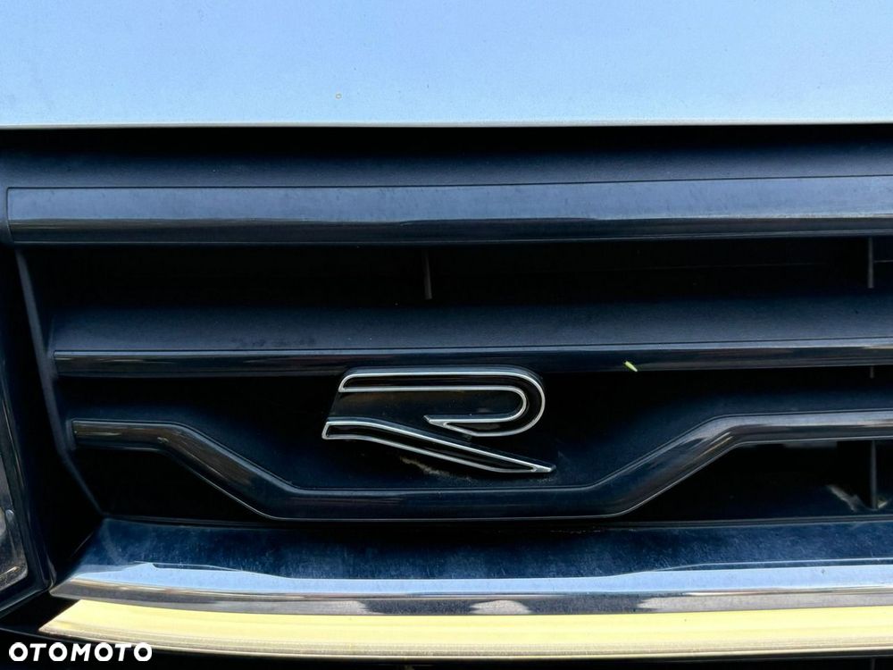 Volkswagen T-Cross - 23