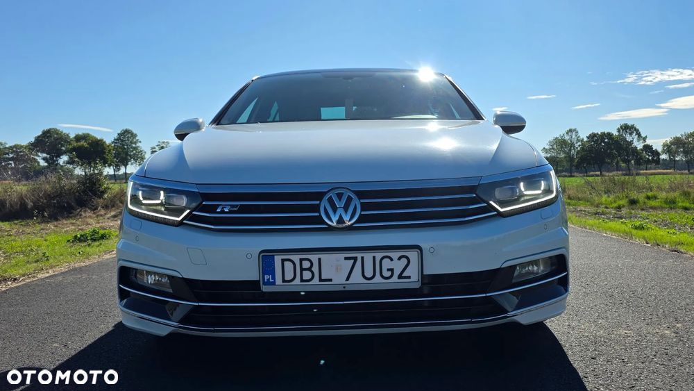Volkswagen Passat 2.0 TDI SCR DSG Highline - 11